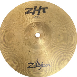ZILDJIAN ZHT 10' SPLASH CYMBAL