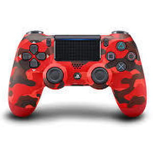 PLAYSTATION 4 DUALSHOCK WIRELESS CONTROLLER
