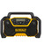 DEWALT BLUETOOTH RADIO 12V/20V WITH POWER CORD
