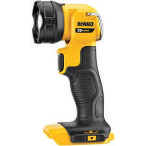 DEWALT 20 VOLT MAX LED WORK LIGHT
