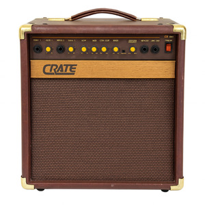 CRATE CA-30 GUITAR AMP
