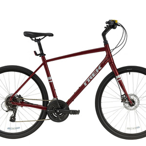 TREK VERVE 2 MOUNTAIN BIKE