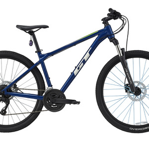 GT AGGRESSOR PRO BIKE