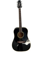 TAKAMINE EF341 ACOUSTIC ELECTRIC GUITAR
