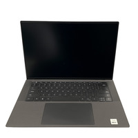 DELL XPS 15 LAPTOP WITH CHARGER