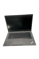 LENOVO X1 CARBON LAPTOP WITH CHARGER