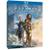 AQUAMAN BLU RAY 4K