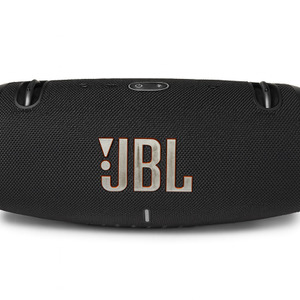 JBL XTREME 3 PORTABLE BLUETOOTH SPEAKER