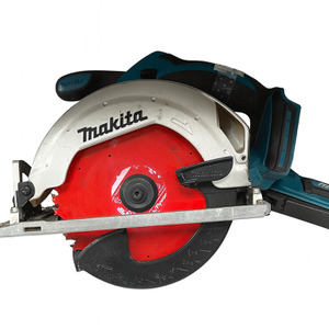 MAKITA CORDLESS 18V 6 1/2 INCH CIRCULAR SAW TOOL ONLY