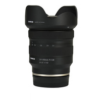 TAMRON 20-44MM SONY CAMERA LENS