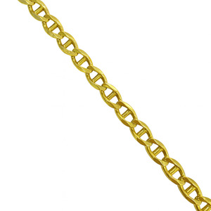 YELLOW GOLD BRACELET