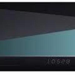 SONY BLU RAY PLAYER WITH STREAMING REMOTE INCLUDED