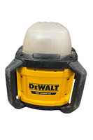 DEWALT 20 VOLT JOBSITE LIGHT