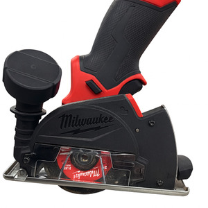 MILWAUKEE 12 VOLT CUT OFF TOOL ONLY