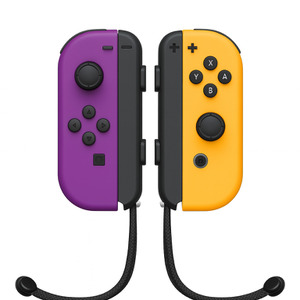 NINTENDO SWITCH JOY CON SET