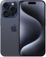 APPLE IPHONE 15 PRO 256GB