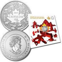 HEART OF OUR NATION COLLECTORS COIN