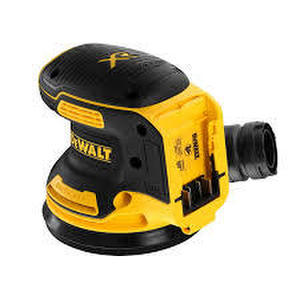 DEWALT 20 VOLT  HAND SANDER TOOL ONLY