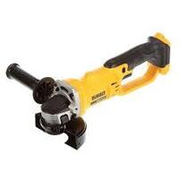 DEWALT 20 VOLT GRINDER TOOL ONLY
