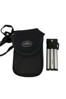 ROOTS CAMERA CARRYING CASE AND TRIPOD