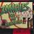 SUPER NINTENDO ZOMBIES ATE MY NEIGHBOURS GAME ONLY NO CASE