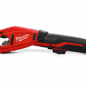 MILWAUKEE 12 VOLT COMPACT CUTTER TOOL ONLY