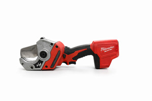 MILWAUKEE 12 VOLT METAL SHEARS TOOL ONLY