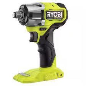 RYOBI 18 VOLT IMPACT WRENCH TOOL ONLY