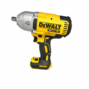 DEWALT 20 VOLT IMPACT WRENCH TOOL ONLY