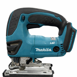 MAKITA 18 VOLT CORDLESS JIGSAW