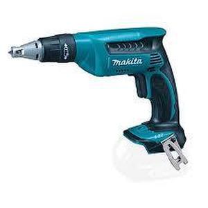 MAKITA 18 VOLT CORDLESS DRYWALL SCREWDRIVER
