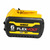 DEWALT 6AMP HOUR 20/60 VOLT FLEXVOLT BATTERY
