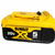 DEWALT 5 AMP HOUR 20 VOLT BATTERY