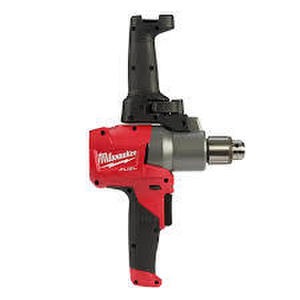 MILWAUKEE CORDLESS M18 MUD MIXER TOOL ONLY