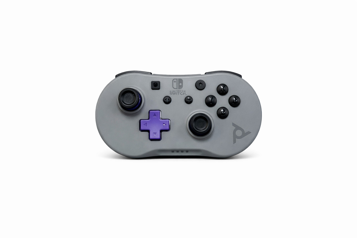 Kleinste Controller LITTLE WIRELESS CONTROLLER FOR NINTENDO SWITCH | Golden Pawn
