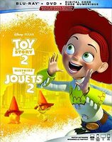 BLU RAY  MOVIE 