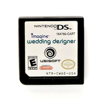 NINTENDO DS 