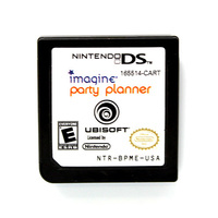 NINTENDO DS GAME 